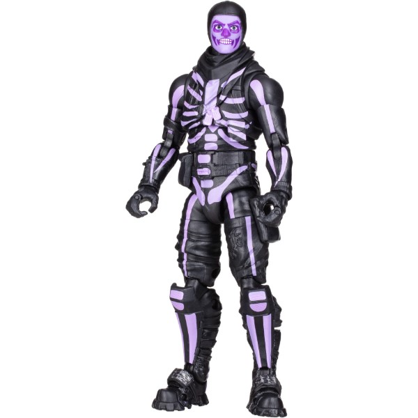 Фото - Коллекционная фигурка Jazwares Legendary Series Skull Trooper (FNT0065)