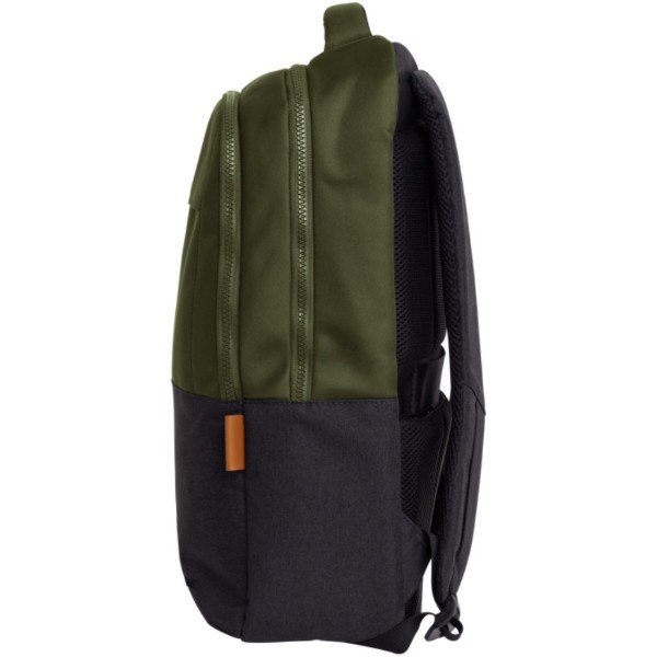 Фото - Рюкзак для ноутбуку Trust Lisboa 16" Laptop Backpack - Green (25243)