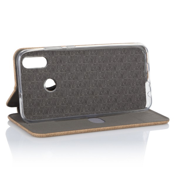 Фото - Чохол для смартфону BeCover Exclusive for Huawei P Smart 2019 Sand (703210)