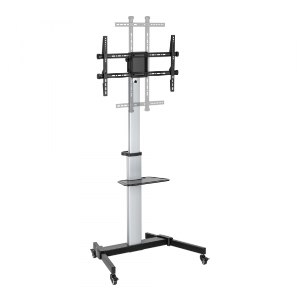 Фото - Кріплення для телевізора KIVI Cart-4446TW