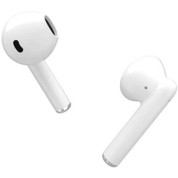 Фото - Наушники вкладыши беспроводные TWS Blackview AirBuds 6 White