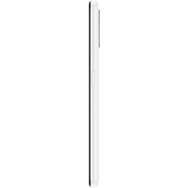 Фото - Смартфон Samsung Galaxy A03s 3/32Gb White (SM-A037FZWDSEK)