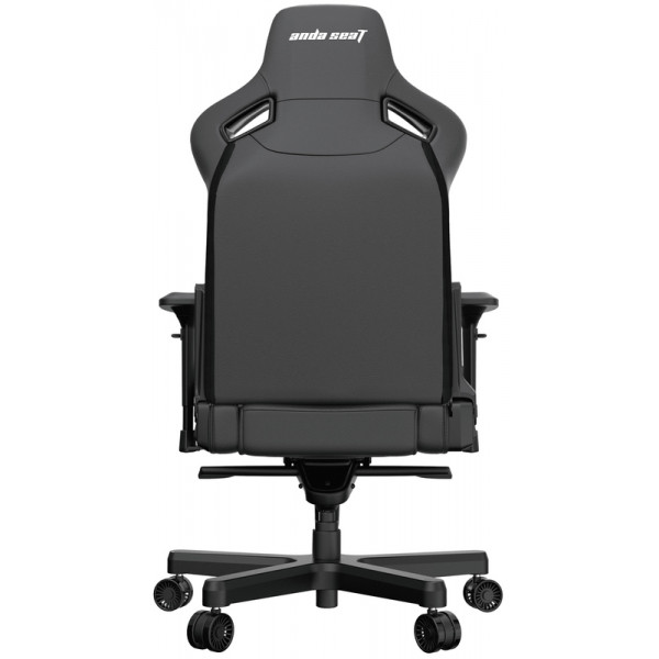Фото - Кресло для геймеров Anda Seat Kaiser 2 Black Size XL (AD12XL-07-B-PV-B01)