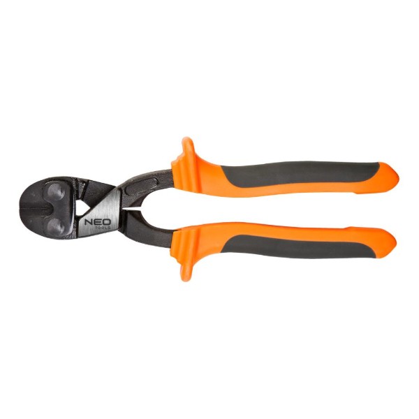 Фото - Ножницы арматурные Neo Tools 01-518
