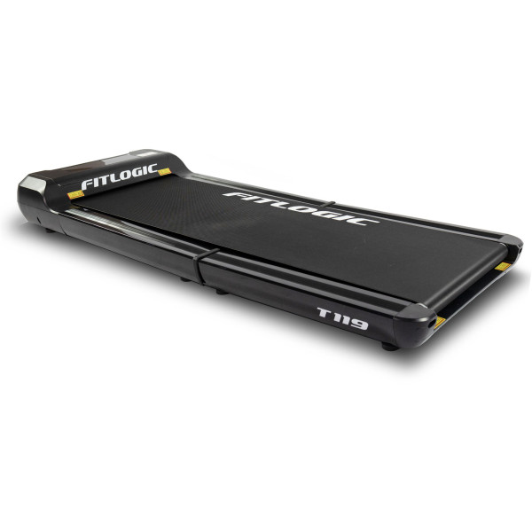 Фото - Беговая дорожка FitLogic T119