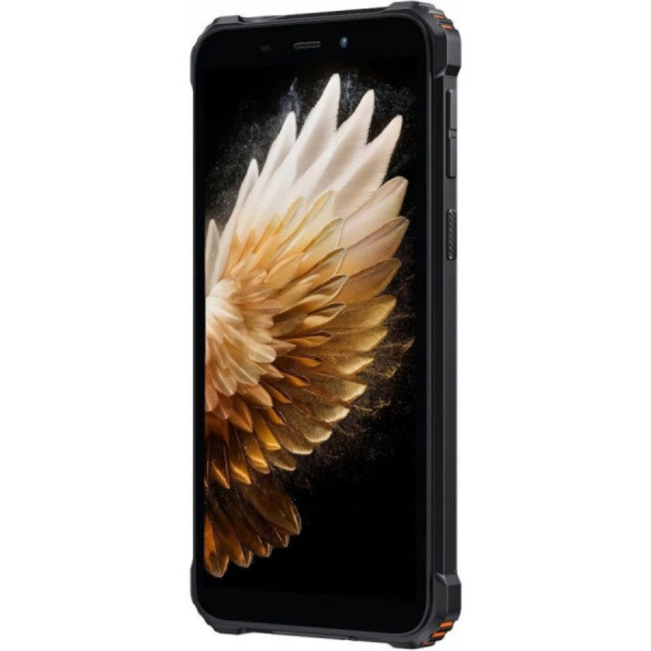 Фото - Смартфон OUKITEL G3 4/128GB Orange