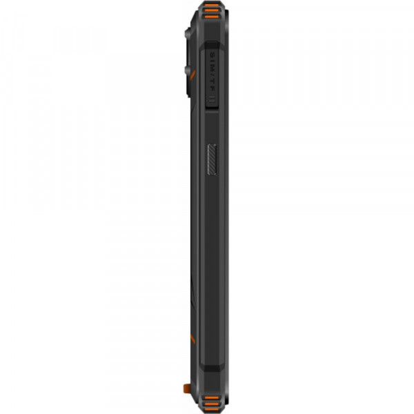 Фото - Смартфон OUKITEL G3 4/128GB Orange