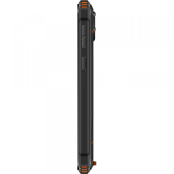 Фото - Смартфон OUKITEL G3 4/128GB Orange