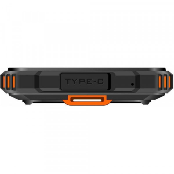 Фото - Смартфон OUKITEL G3 4/128GB Orange