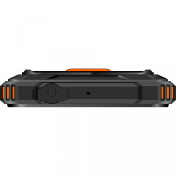 Фото - Смартфон OUKITEL G3 4/128GB Orange