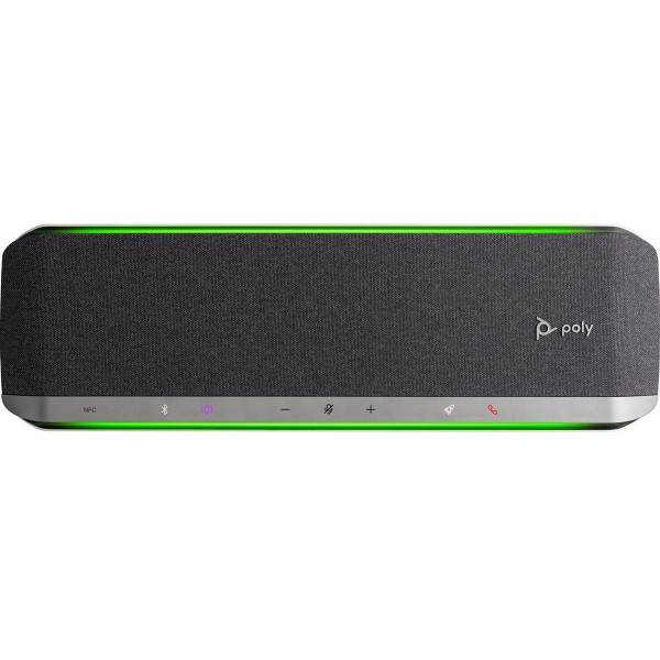 Фото - Bluetooth-спікерфон Poly Sync 60-M (77P41AA) Фото - Bluetooth-спікерфон Poly Sync 60-M (77P41AA)