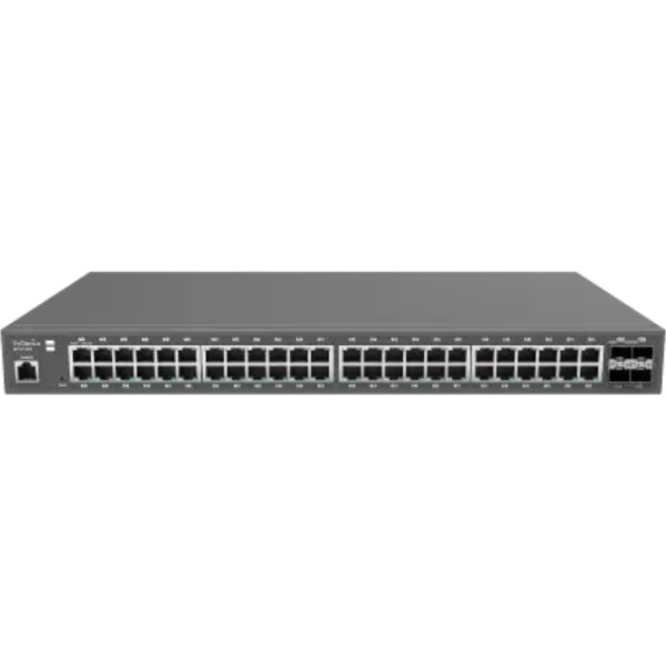 Фото - Коммутатор локальної мережі (Switch) EnGenius ECS1552