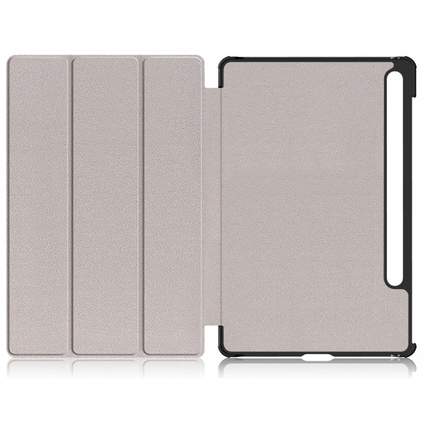 Фото - Чехол для планшета BeCover Smart for Samsung Galaxy Tab S7 SM-T875 Deep Blue (705221)