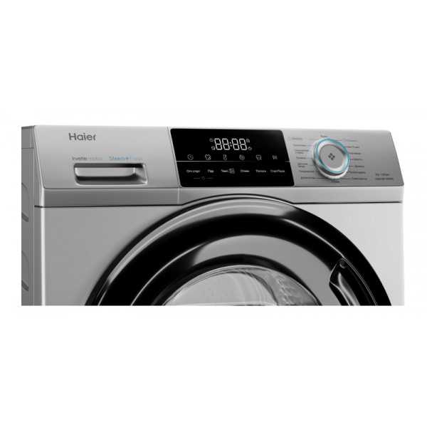 Фото - Пральна машина Haier HW60-BP12929AS