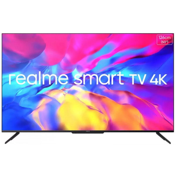 Фото - Телевизор realme RMV2005