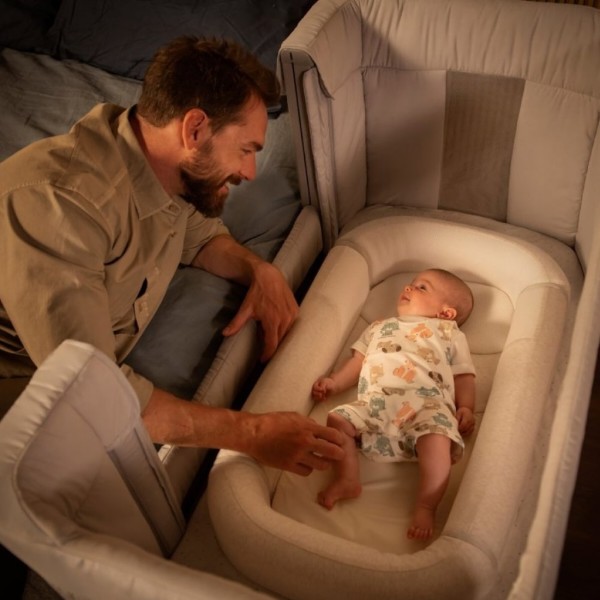 Фото - Матрас-кокон Chicco Mommy Pod (87166.47)