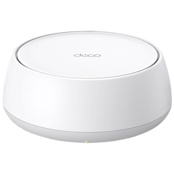 Фото - MESH система WiFi7 TP-Link Deco BE22(2-pack)