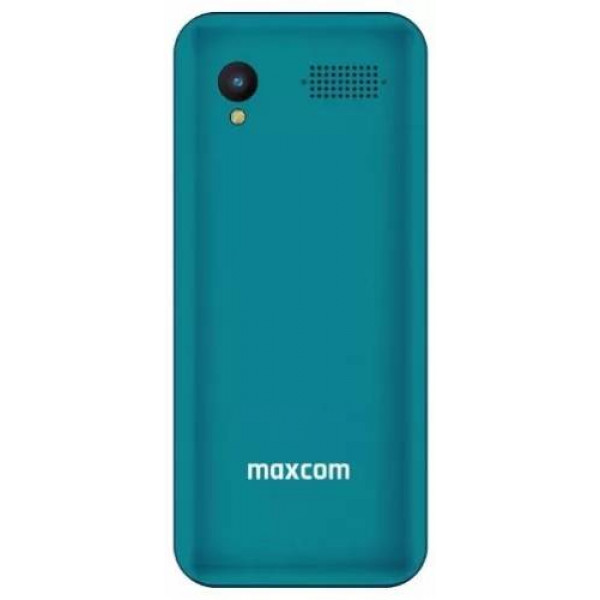 Фото - Мобильный телефон Maxcom MM814 Type-C Green