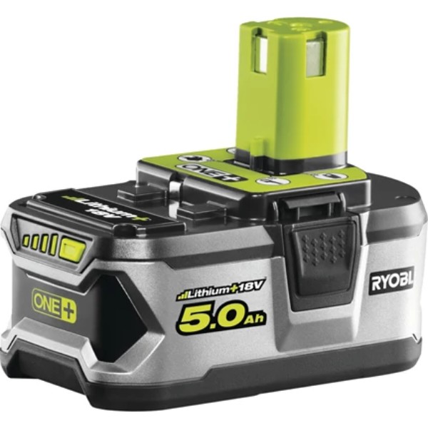 Фото - Акумулятор для електроінструментів Ryobi ONE+ RB18L50 (5133002433)
