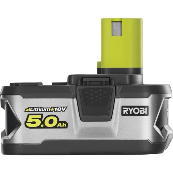 Фото - Акумулятор для електроінструментів Ryobi ONE+ RB18L50 (5133002433)