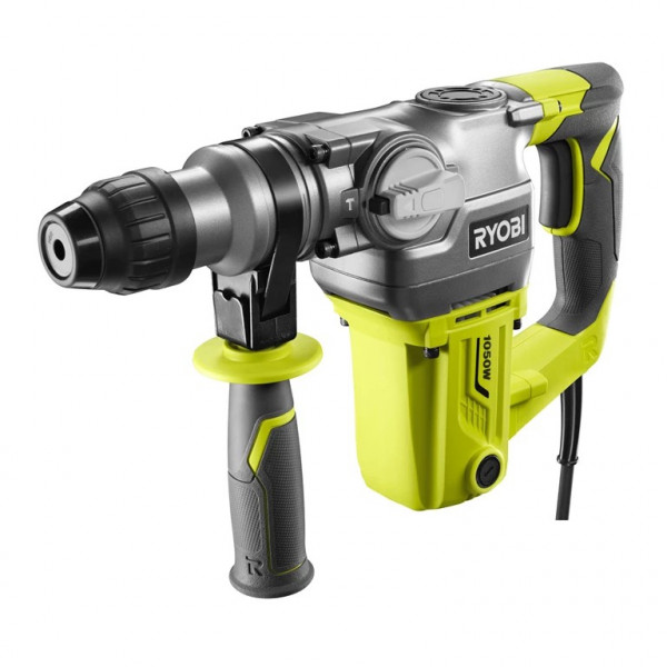Фото - Перфоратор Ryobi RSDS1050-K SDS+