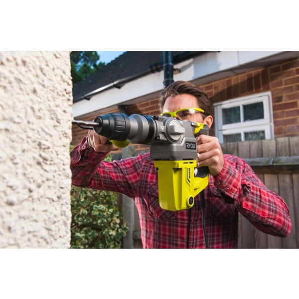 Фото - Перфоратор Ryobi RSDS1050-K SDS+