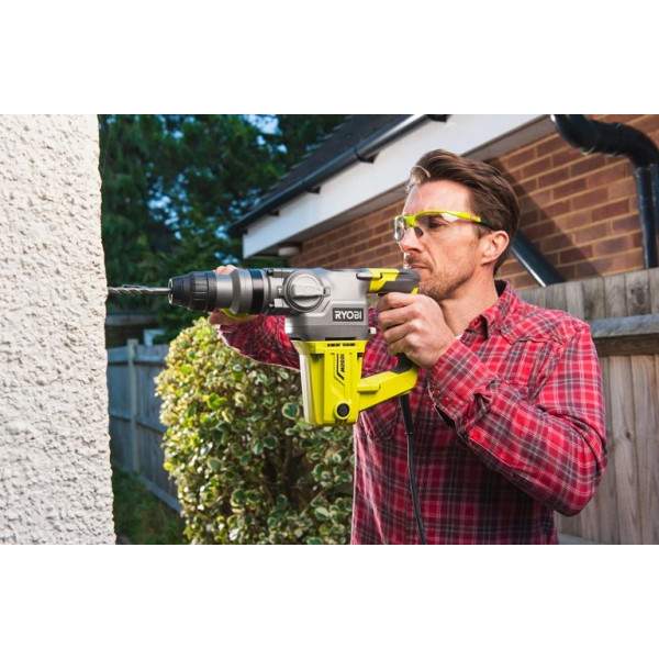 Фото - Перфоратор Ryobi RSDS1050-K SDS+