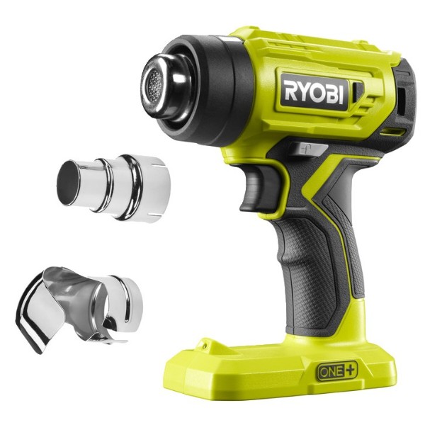 Фото - Технічний фен Ryobi ONE+ R18HG-0 без АКБ и ЗУ