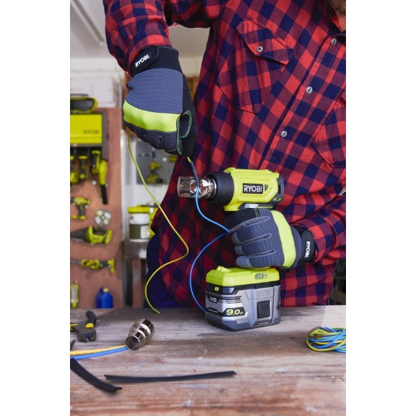 Фото - Технічний фен Ryobi ONE+ R18HG-0 без АКБ и ЗУ
