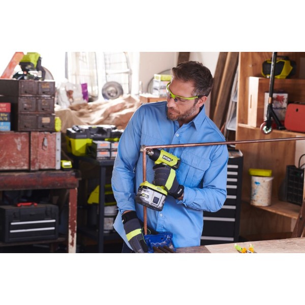 Фото - Технічний фен Ryobi ONE+ R18HG-0 без АКБ и ЗУ
