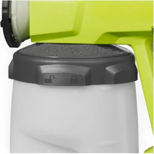 Фото - Распылитель краски Ryobi ONE+ P620 18В 1л (5133000155)