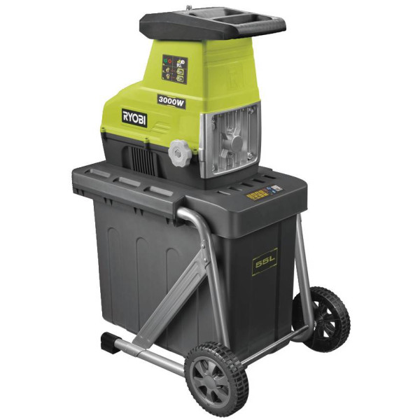 Фото - Подрiбнювач садовий Ryobi RSH3045