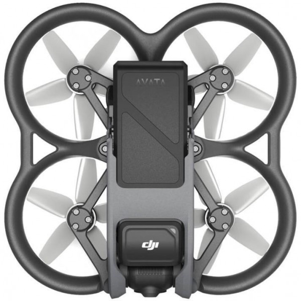 Фото - Квадрокоптер DJI AVATA