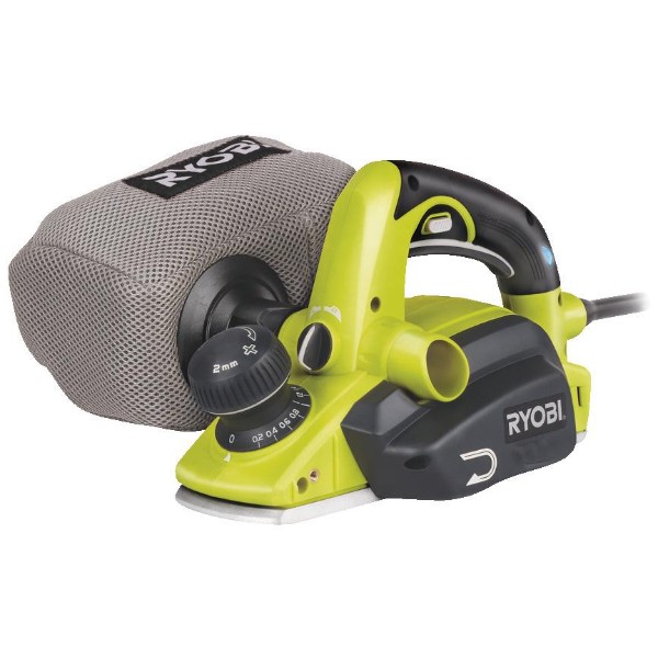 Фото - Електрорубанок Ryobi EPN7582NHG