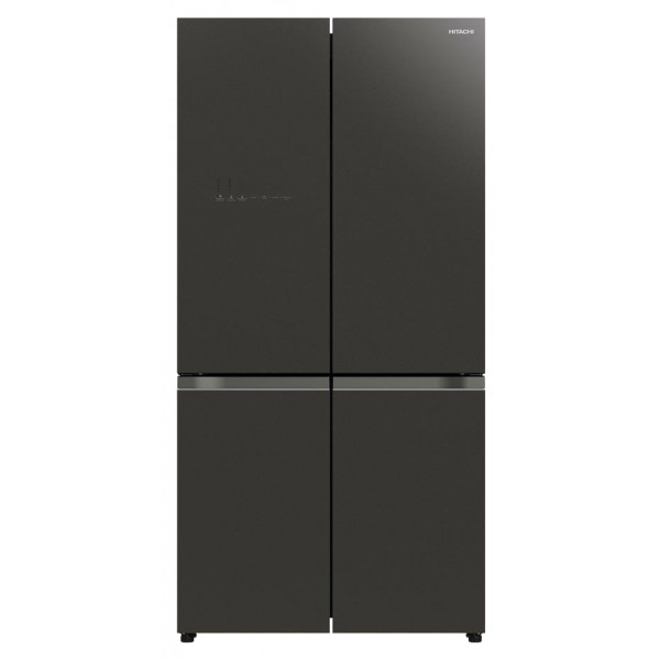 Фото - Холодильник Hitachi R-WB720VUC0GMG