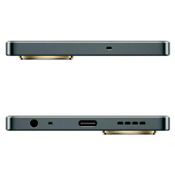 Фото - Смартфон realme C67 6/128Gb Black