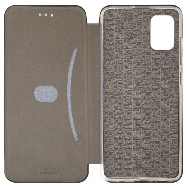 Фото - Чохол для смартфону BeCover Exclusive for Samsung Galaxy A51 SM-A515 Black (704754)