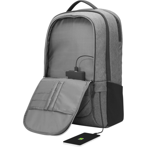 Фото - Рюкзак для ноутбуку Lenovo Business Casual 17" Backpack (4X40X54260)