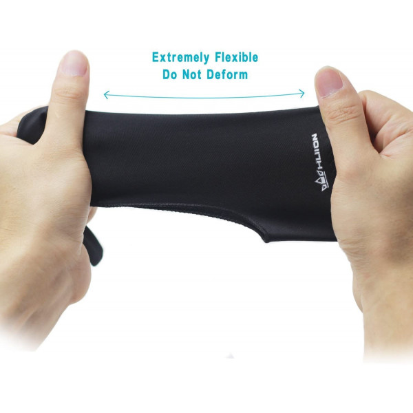 Фото - Рукавички для сенсорних екранів Huion Artist Glove Free size
