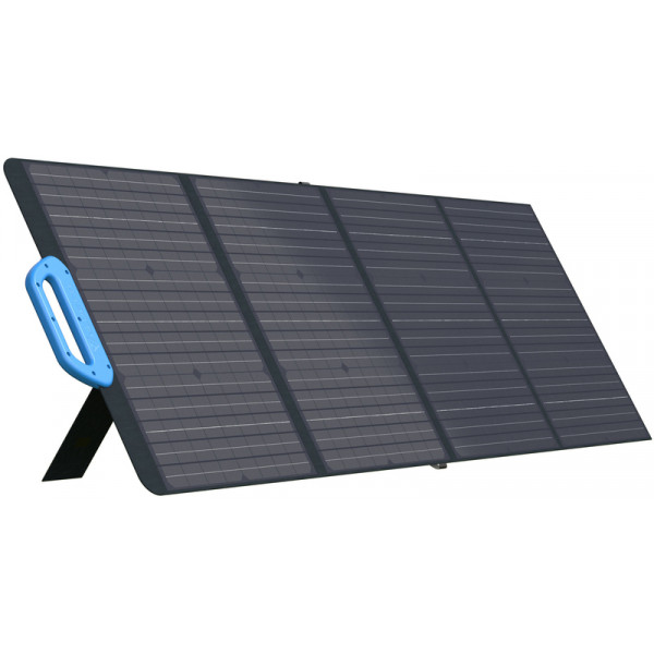 Фото - Портативна сонячна панель Bluetti 120W PV120