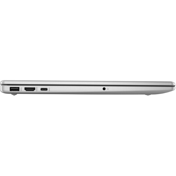 Фото - Ноутбук HP 15-fc0299ua (C9RK3EA) Natural Silver