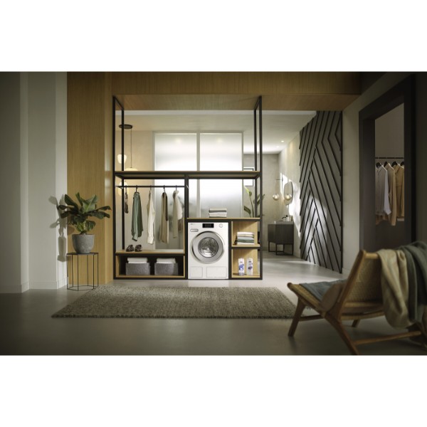 Фото - Стиральная машина Miele WWV 980 WPS Passion