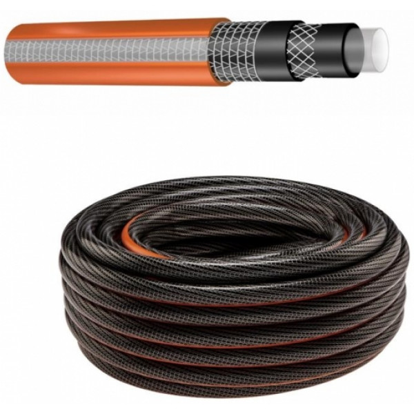 Фото - Шланг поливочный Neo Tools Professional 1/2'' (15-840)