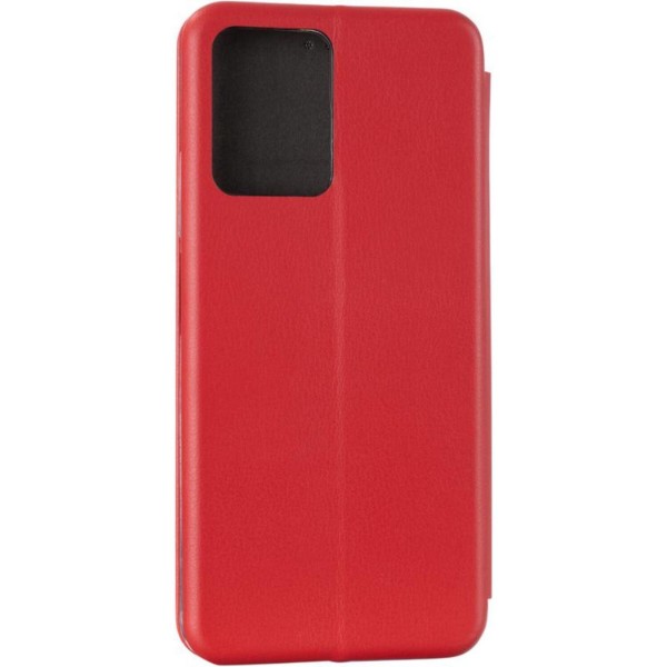 Фото - Чохол для смартфону
 Gelius G-Case Ranger Series for Poco X5 5G Red (92933)