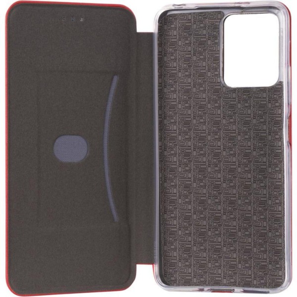 Фото - Чохол для смартфону
 Gelius G-Case Ranger Series for Poco X5 5G Red (92933)