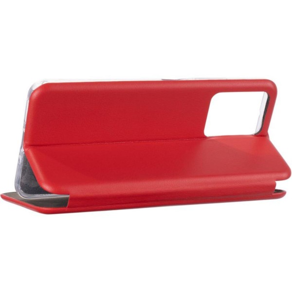 Фото - Чохол для смартфону
 Gelius G-Case Ranger Series for Poco X5 5G Red (92933)
