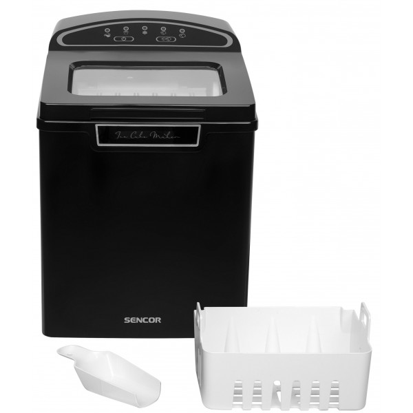 Фото - Льдогенератор Sencor SIM3000BK
