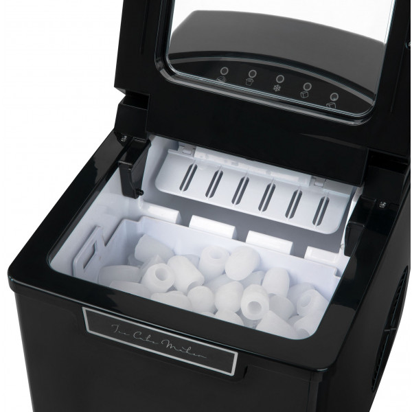 Фото - Льдогенератор Sencor SIM3000BK