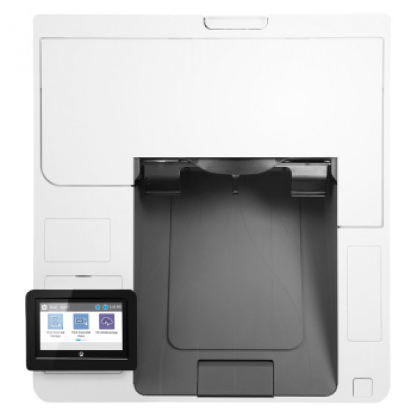 Фото - Принтер для ч/б друку HP LJ Enterprise M611dn (7PS84A)
