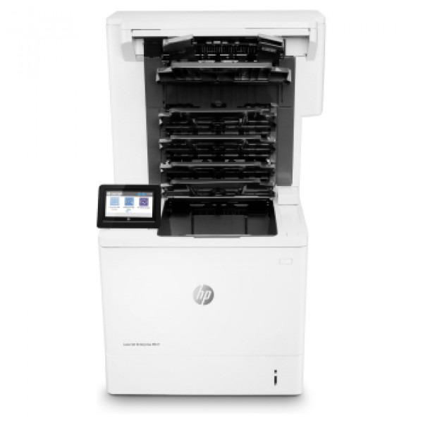Фото - Принтер для ч/б друку HP LJ Enterprise M611dn (7PS84A)